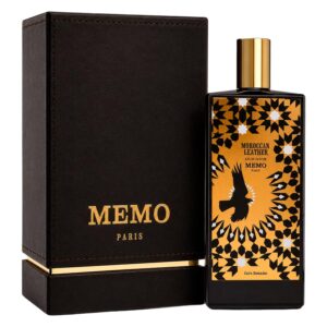 Perfume Memo Moroccan Leather Eau De Parfum Femenino 75ml