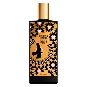 Perfume Memo Moroccan Leather Eau De Parfum Femenino 75ml - Imagen 2