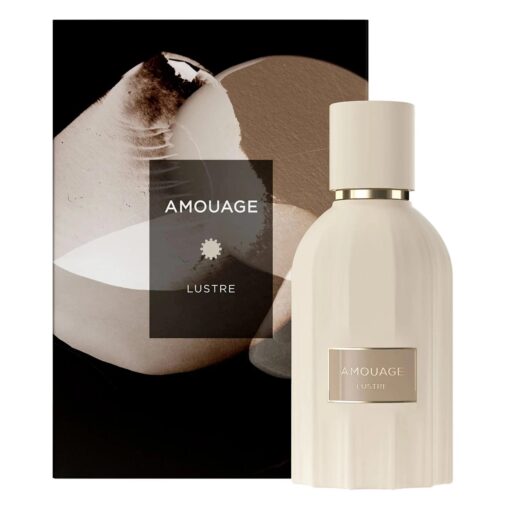 Perfume Amouage Lustre Eau De Parfum Femenino 100ml