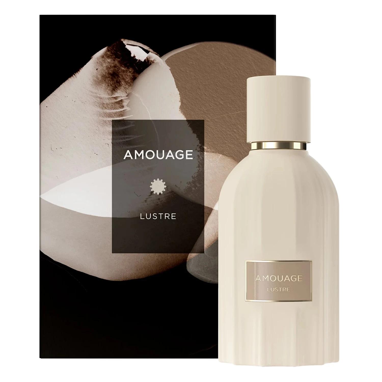 Perfume Amouage Lustre Eau De Parfum Femenino 100ml