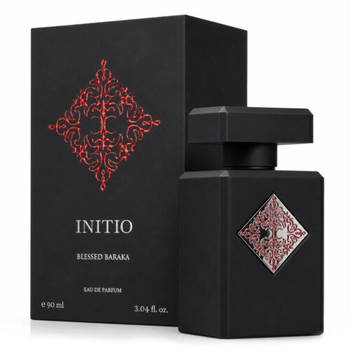 Perfume Initio Blessed Baraka Eau De Parfum Unisex 90ml