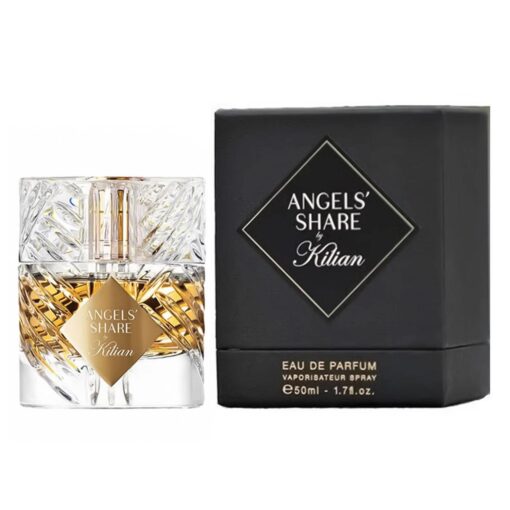 Perfume By Kilian Angel's Share Eau De Parfum Unisex 50ml