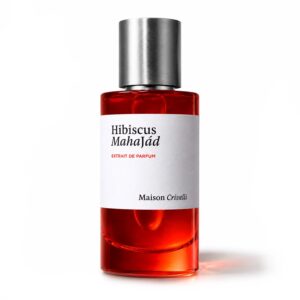 Perfume Maison Crivelli Hibiscus Mahajad Extrait De Parfum Unisex 50ml - Imagen 2