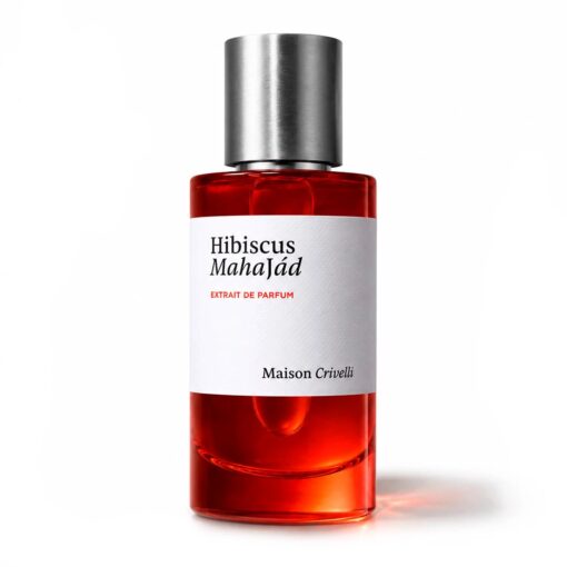 Alternative view of Perfume Maison Crivelli Hibiscus Mahajad Extrait De Parfum Unisex 50ml
