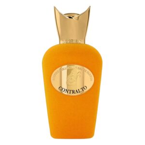 Perfume Sospiro Contralto Eau De Parfum Unisex 100ml - Imagen 2