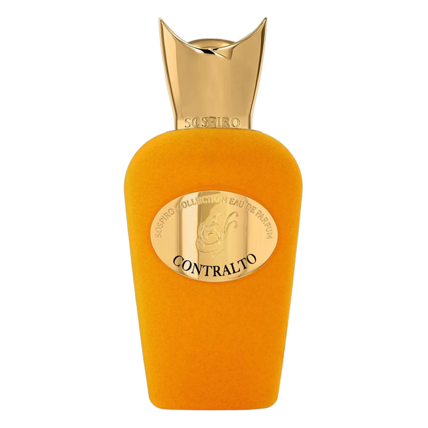 Perfume Sospiro Contralto Eau De Parfum Unisex 100ml - Imagen 2