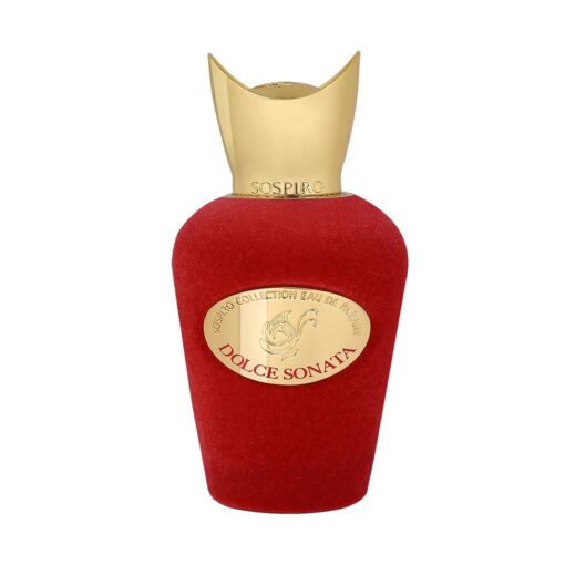 Alternative view of Perfume Sospiro Dolce Sonata Eau De Parfum Unisex 100ml
