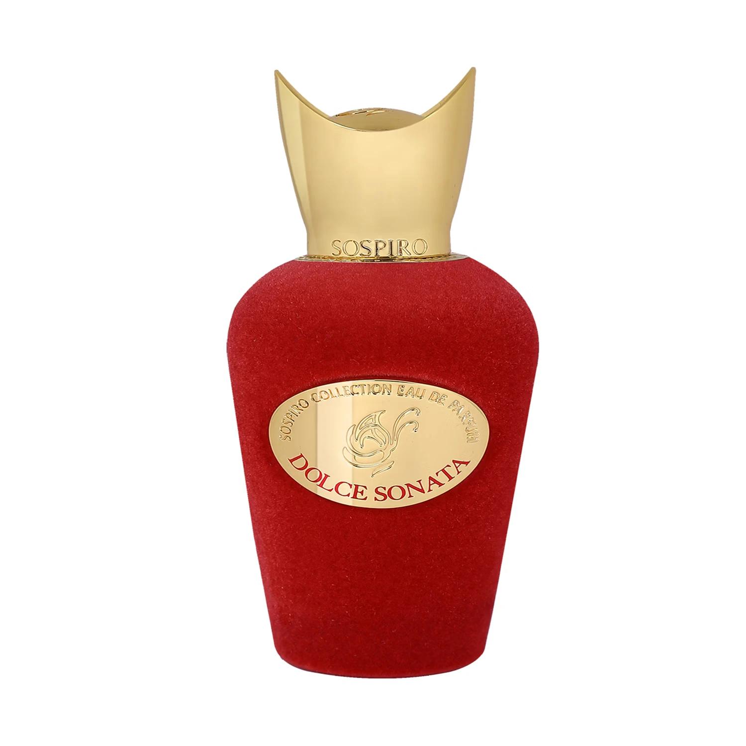 Perfume Sospiro Dolce Sonata Eau De Parfum Unisex 100ml - Imagen 2