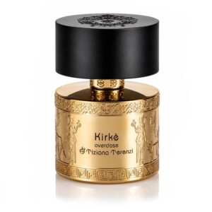 Perfume Tiziana Terenzi Kirkè Overdose Extrait De Parfum Unisex 100ml - Imagen 2