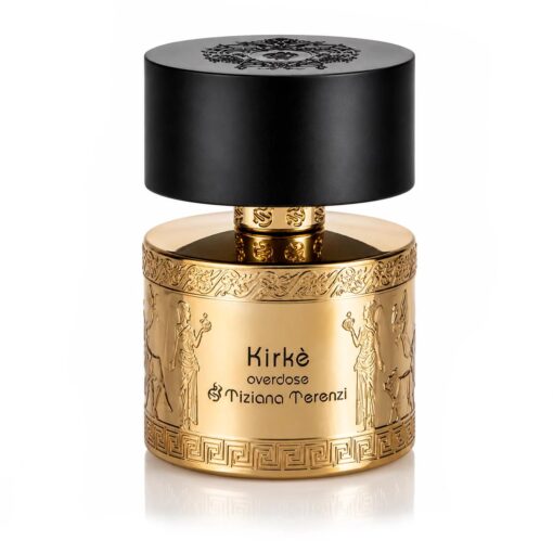 Alternative view of Perfume Tiziana Terenzi Kirkè Overdose Extrait De Parfum Unisex 100ml