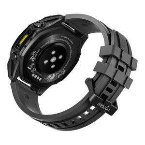 Smartwatch Doogee Anywise W1 Lite - Negro - Imagen 4