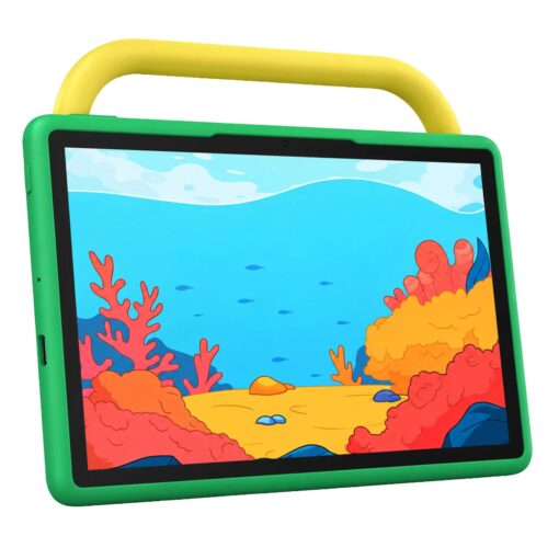 Alternative view of Tablet Doogee U11 Kid Pantalla 10.1" 128gb 4gb Ram - Verde