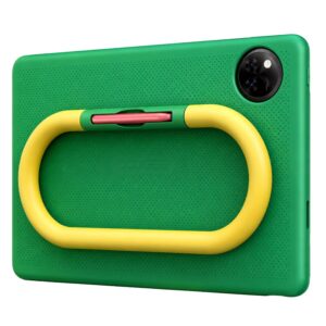 Tablet Doogee U11 Kid Pantalla 10.1" 128gb 4gb Ram - Verde - Imagen 4