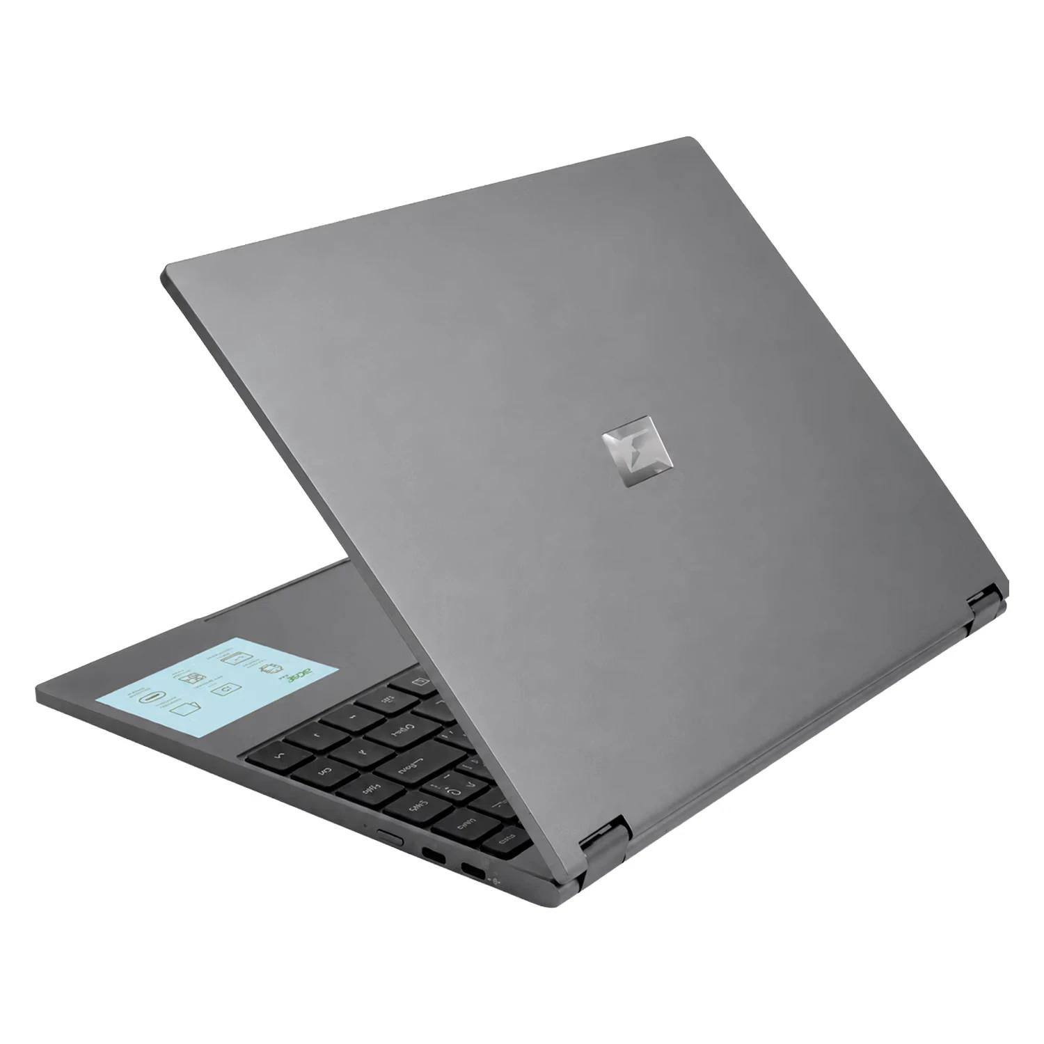 Notebook Acer Gadget Etbook Yoga Intel Core I3-1315u 8gb Ram 256gb Ssd Pantalla 13.5" Full Hd Windows 11 Plata - Imagen 4