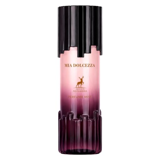 Body Splash Maison Alhambra Mia Dolcezza Femenino 250ml