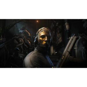 Juego 007 First Light Para Ps5 - Imagen 3