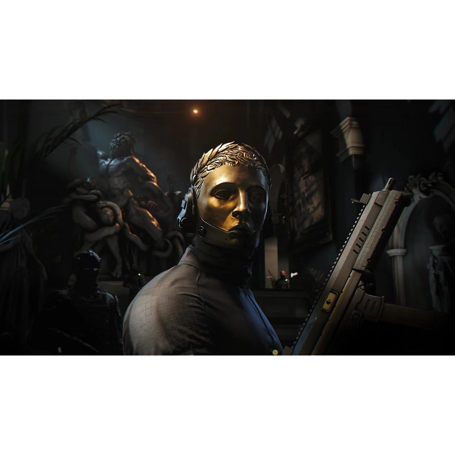 Juego 007 First Light Para Ps5 - Imagen 3