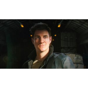 Juego 007 First Light Para Ps5 - Imagen 4