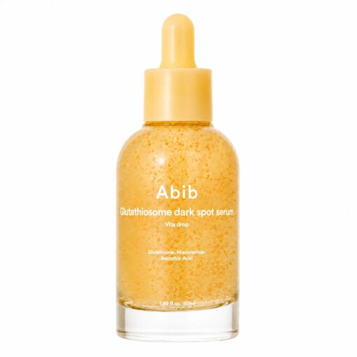 Sérum Abib Glutathiosome Dark Spot Vita Drop 50ml