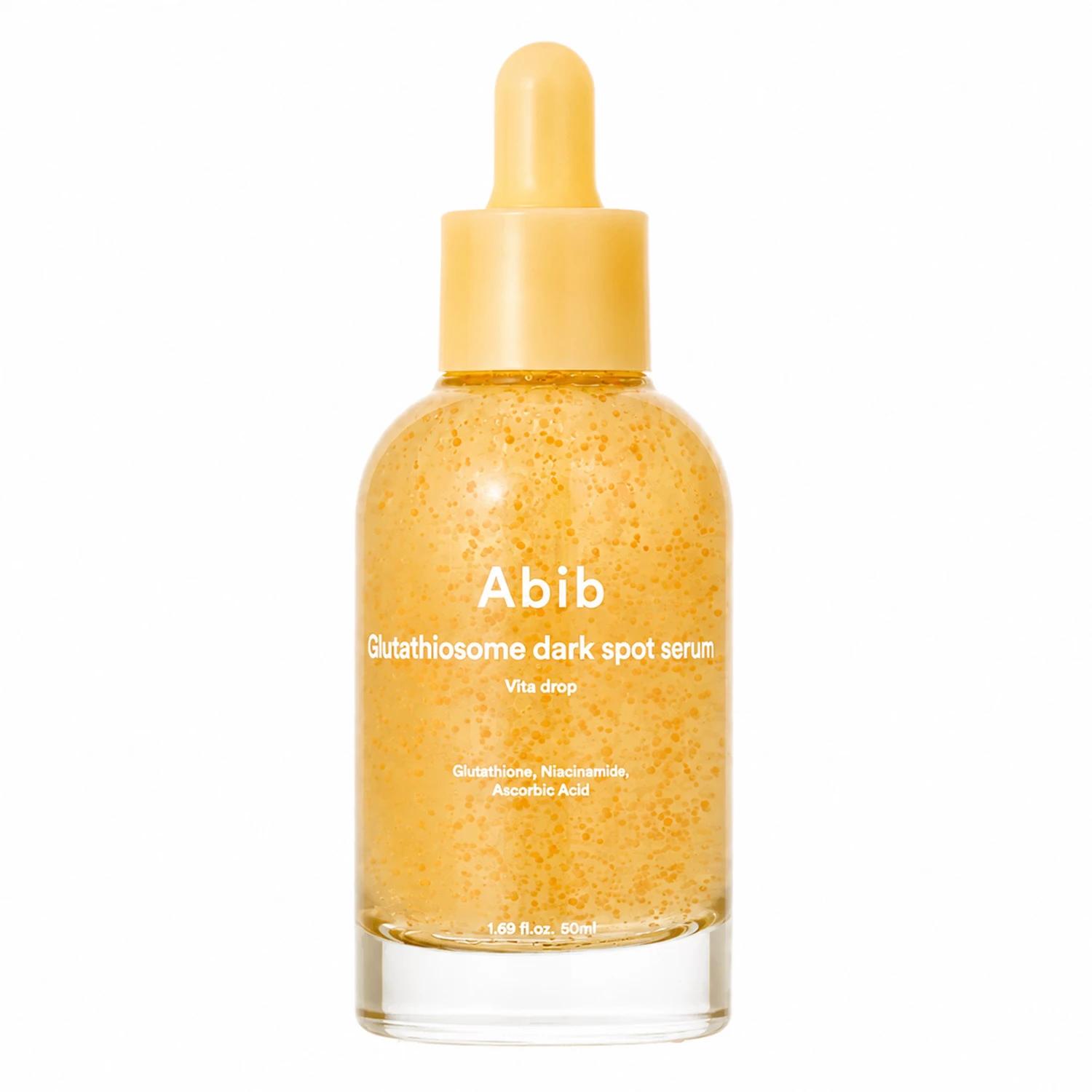 Sérum Abib Glutathiosome Dark Spot Vita Drop 50ml