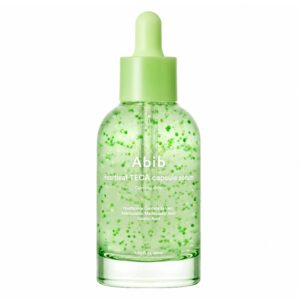 Sérum Abib Heartleaf Teca Capsule Calming Drop 50ml