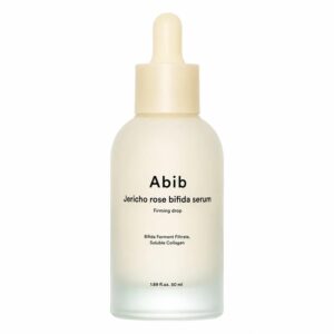 Sérum Abib Jericho Rose Bifida Firming Drop 50ml