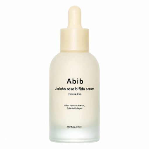 Sérum Abib Jericho Rose Bifida Firming Drop 50ml
