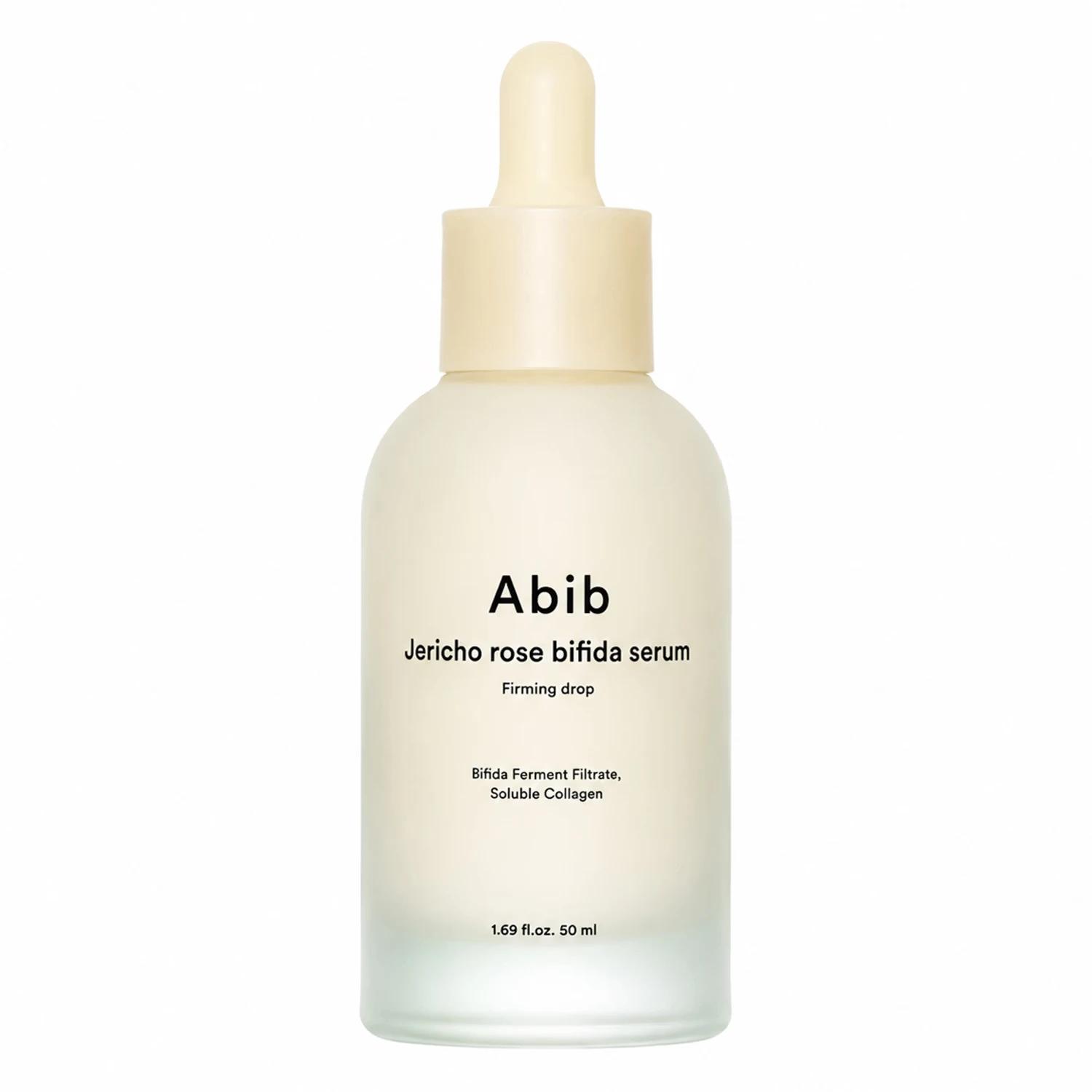 Sérum Abib Jericho Rose Bifida Firming Drop 50ml