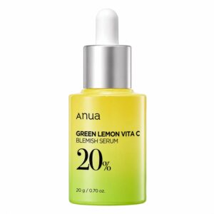 Sérum Anua Vitamin C 20+ Blemish 20g