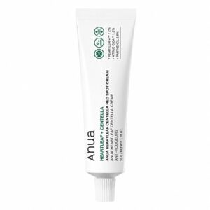 Creme Anua Heartleaf Centella Red Spot 30g