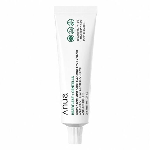 Creme Anua Heartleaf Centella Red Spot 30g