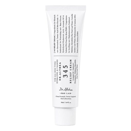 Creme Facial Dr. Althea 345 Relief 50ml