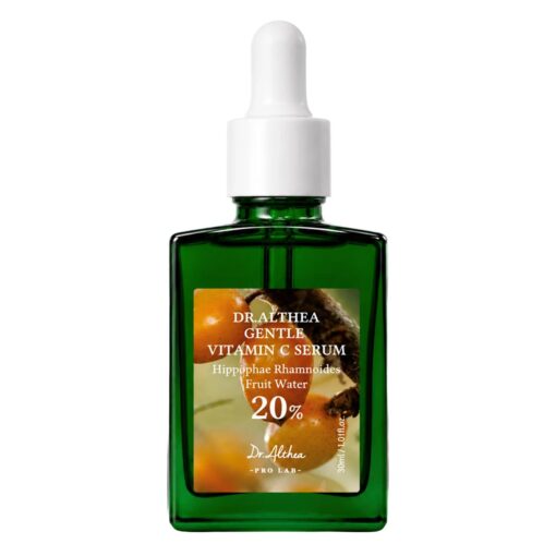 Sérum Dr. Althea Gentle Vitamin C 30ml