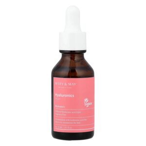 Sérum Mary & May Hyaluronic 30ml