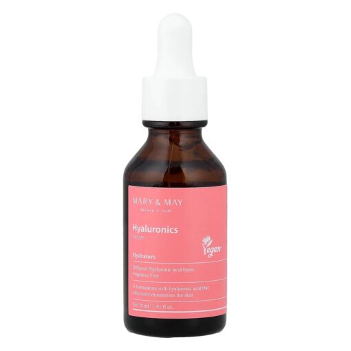 Sérum Mary & May Hyaluronic 30ml