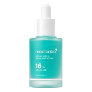 Sérum Medicube Azelaic Acid 16 Bb Calming 30ml