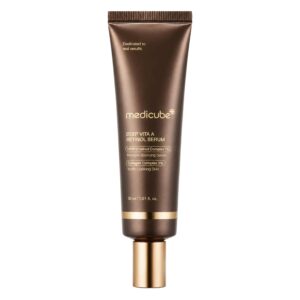 Sérum Medicube Deep Vita A Retinol 30ml