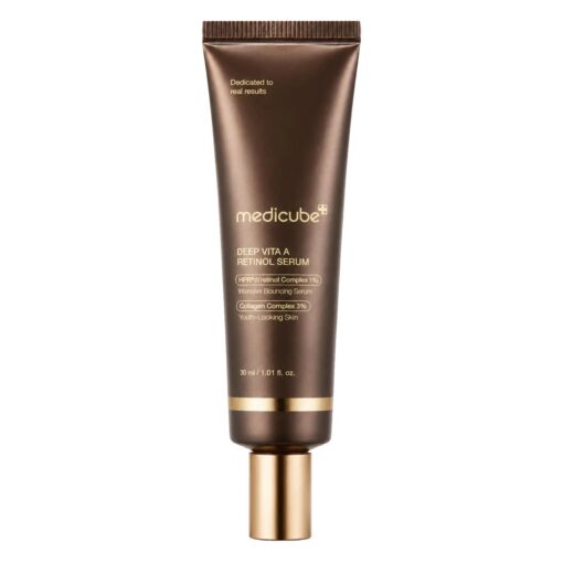 Sérum Medicube Deep Vita A Retinol 30ml