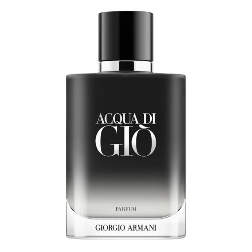 Alternative view of Perfume Giorgio Armani Acqua Di Gio Parfum Masculino 100ml
