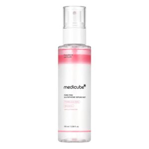 Sérum Facial Medicube PDRN Pink Glutathione Serum Mist 100ml