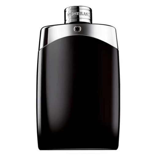 Alternative view of Perfume Montblanc Legend Eau De Toilette Masculino 200ml