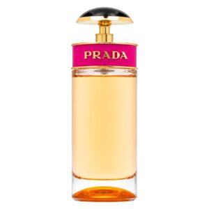 Perfume Prada Candy Eau De Parfum Femenino 80ml - Imagen 2