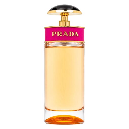 Alternative view of Perfume Prada Candy Eau De Parfum Femenino 80ml