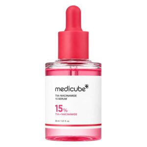 Sérum Medicube TXA Niacinamide 15 30ml