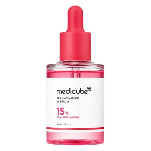 Sérum Medicube TXA Niacinamide 15 30ml