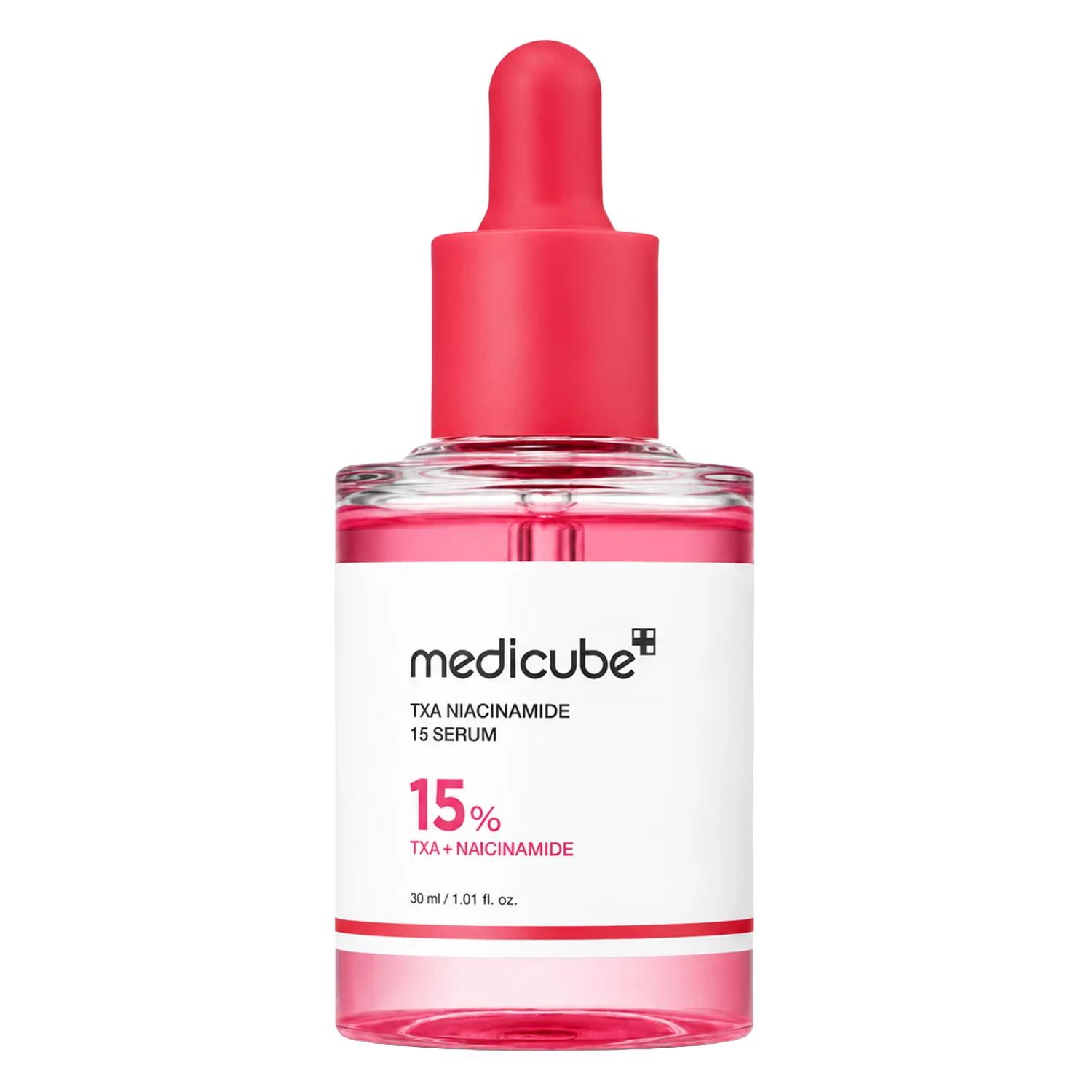 Sérum Medicube TXA Niacinamide 15 30ml