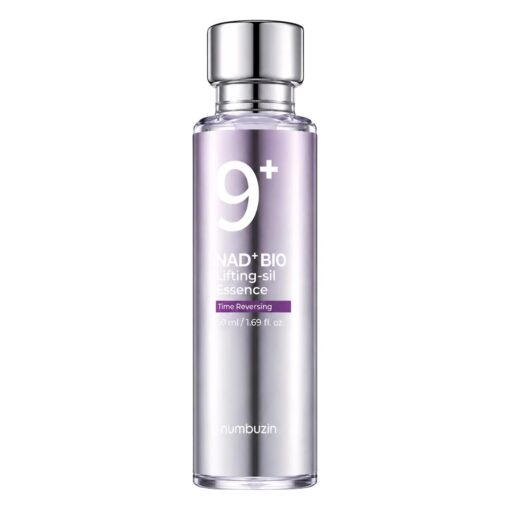 Esencia Facial Numbuzin No.9 NAD Bio Lifting-sil Essence 50ml