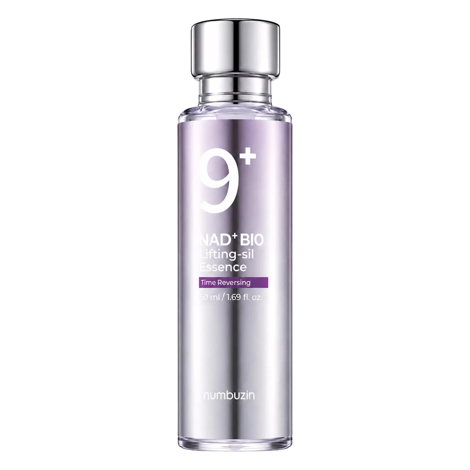 Esencia Facial Numbuzin No.9 NAD Bio Lifting-sil Essence 50ml