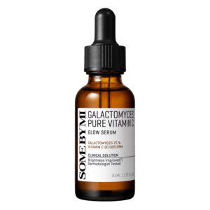 Sérum Some By Mi Galactomyces Pure Vitamin C Glow 30ml