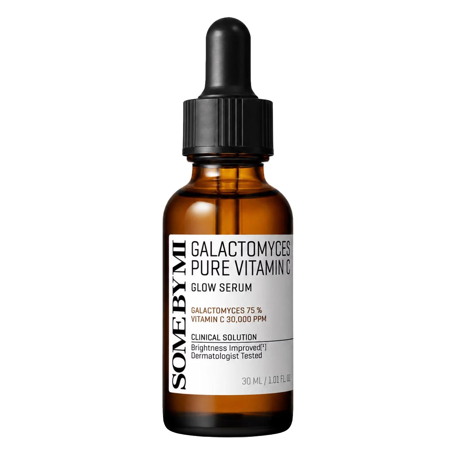 Sérum Some By Mi Galactomyces Pure Vitamin C Glow 30ml